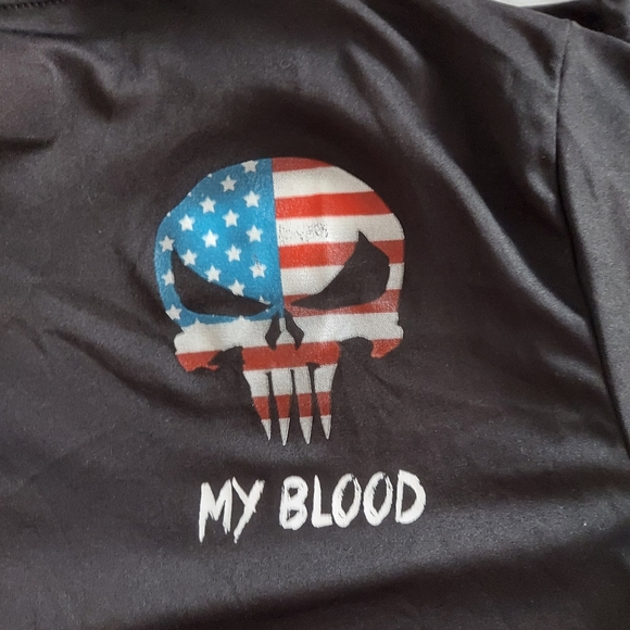 A4.com Adult Small Black - Picture 2 of 6